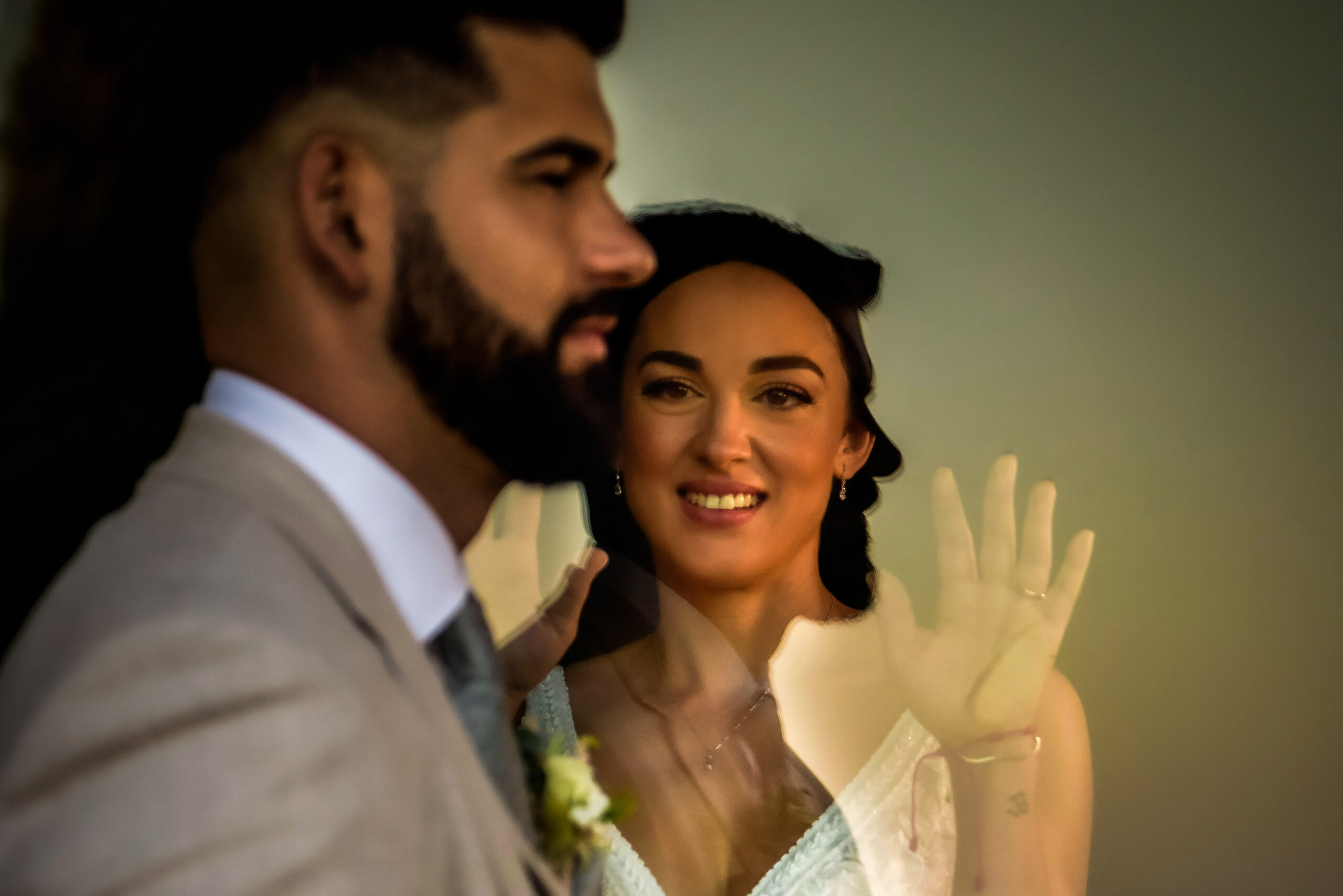 Boda Verónica & Xavi