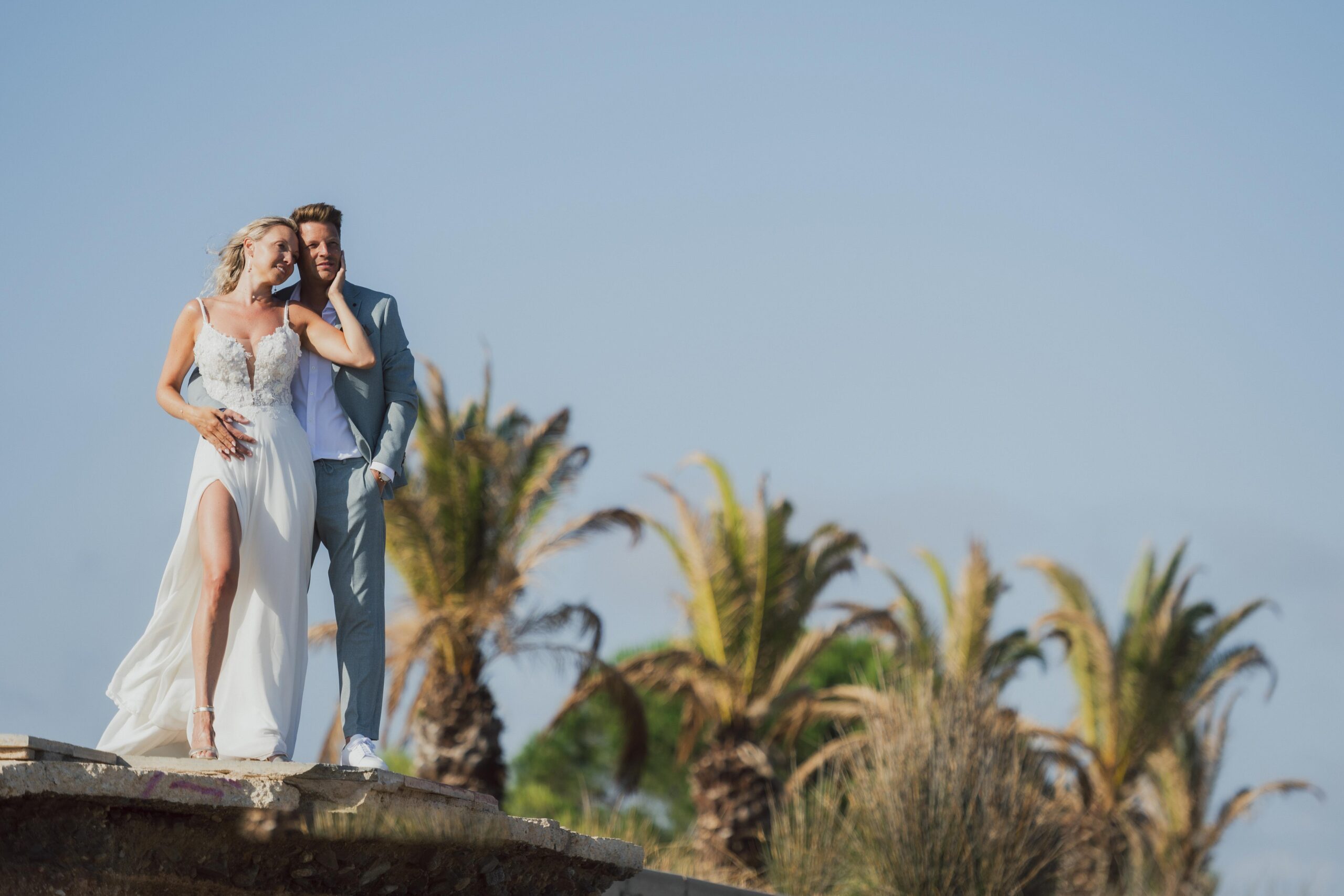 Katrin & Mike