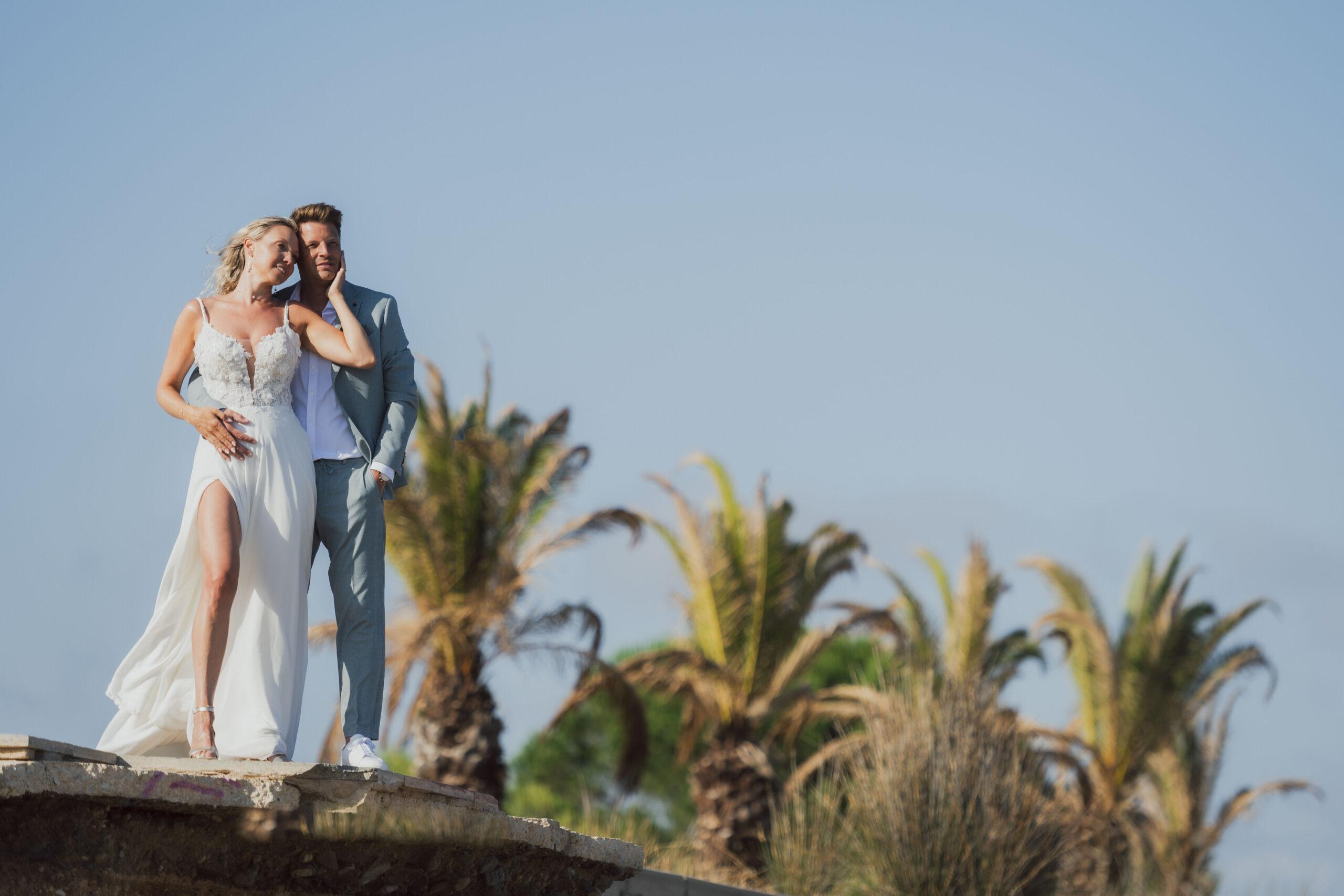 Katrin & Mike