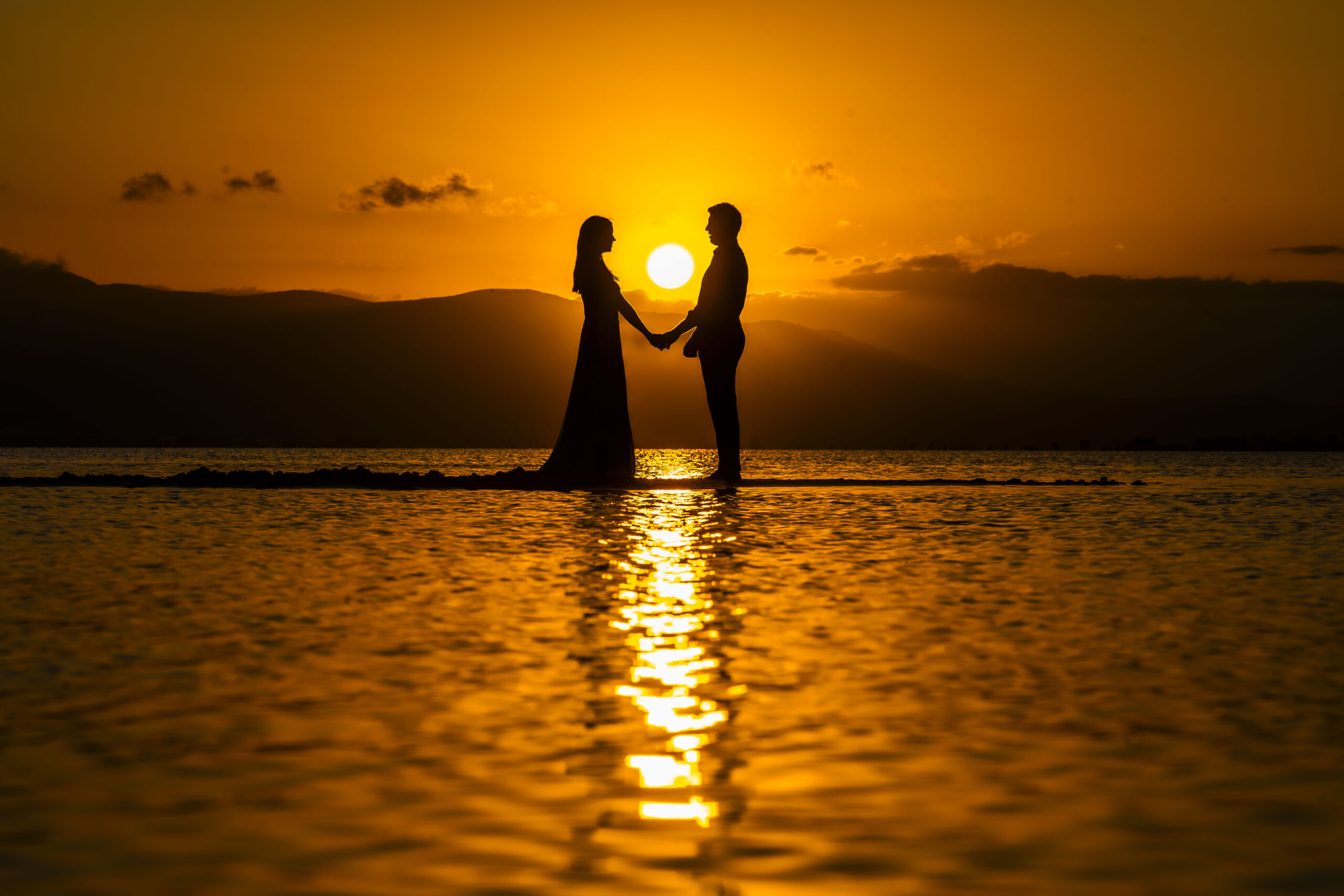Núria & Josep Ramon